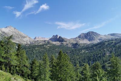 Agrandir l'image 2 sur 10, fenêtre modale